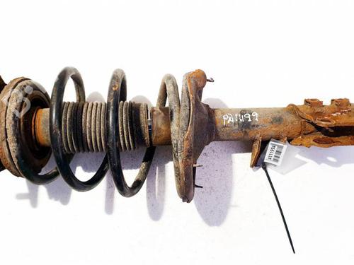 Used Right front shock absorber Right front shock absorber KIA CEE'D Hatchback (ED) 1.6 CRDi 90 (90 hp) 34779493 34779493