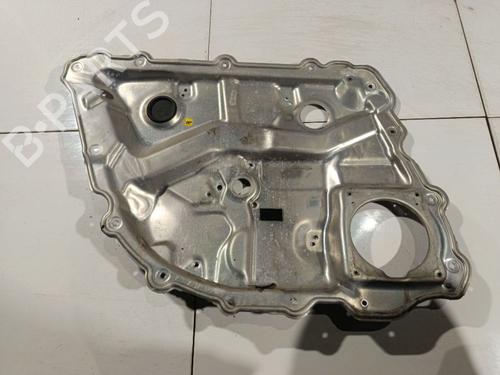 Used Rear left window mechanism Rear left window mechanism 34803246 34803246