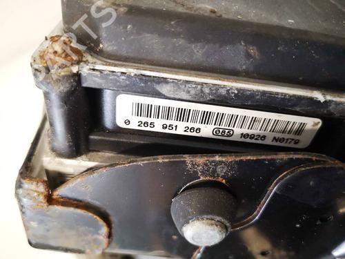 ABS pump HONDA CR-V III (RE_) 2.2 i-DTEC 4WD (RE6) | BP35297989M43 - Image 3