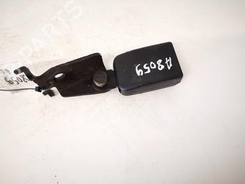 Engate do cinto Engate do cinto RENAULT MEGANE II (BM0/1_, CM0/1_) 1.9 dCi (BM0G, CM0G) (120 hp) 35425603 35425603