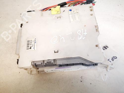 Used Electronic module Electronic module LEXUS IS II (_E2_) 220d (ALE20) (177 hp) 35399981 35399981