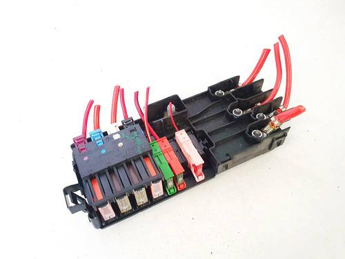 Used Fuse box MERCEDES-BENZ GL-CLASS (X164) GL 420 CDI 4-matic (164.828) (306 hp) 32922886