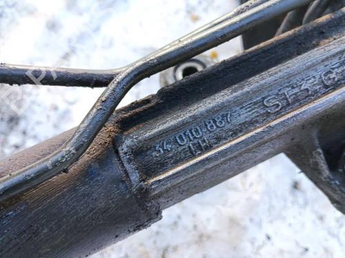 Steering column ROVER 400 II Hatchback (RT) 416 Si | BP34946513M21 - Image 5
