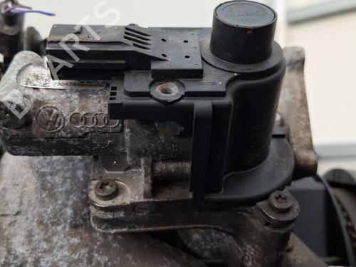 Used Egr Egr 34985759 34985759
