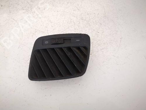 Difusor / Saída de ar Difusor / Saída de ar AUDI A6 C5 (4B2, 4B4) 1.9 TDI (110 hp) 36771155 36771155