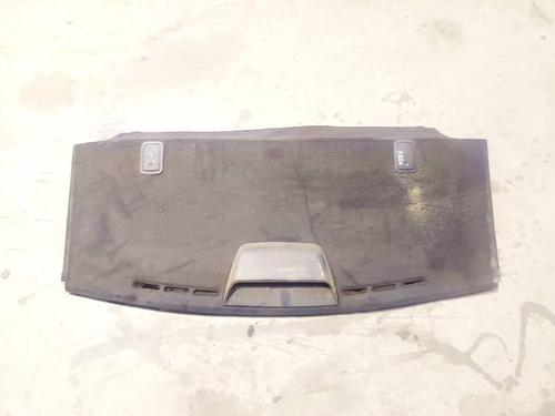 Used Rear parcel shelf Rear parcel shelf 35084650 35084650