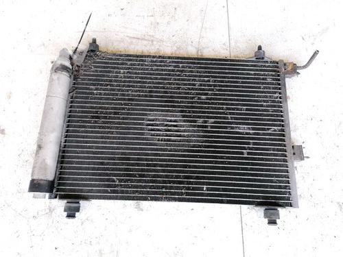 Used AC radiator AC radiator 35600912 35600912