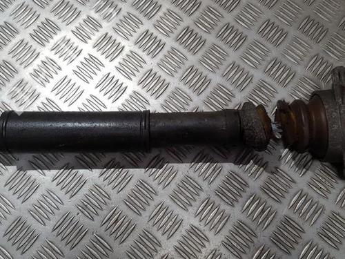 Used Left rear shock absorber Left rear shock absorber 35709400 35709400