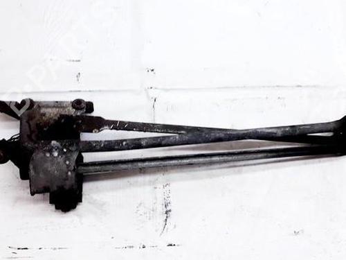 Used Front wipers mechanism Front wipers mechanism CITROËN JUMPER I Van (230L) 2.5 TD (103 hp) 35850425 35850425