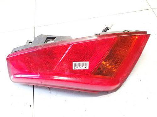 Used Left taillight Left taillight 38574460 38574460