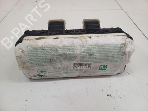 Used Passenger airbag Passenger airbag OPEL ZAFIRA A MPV (T98) 2.0 DTI 16V (F75) (101 hp) 32554153 32554153