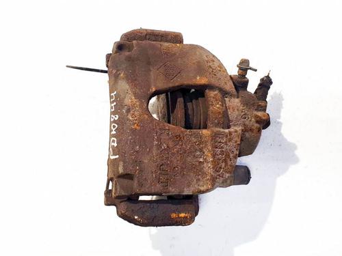 Used Right front brake caliper Right front brake caliper RENAULT SCÉNIC II (JM0/1_) 1.5 dCi (JM1E, JM16) (106 hp) 34854777 34854777