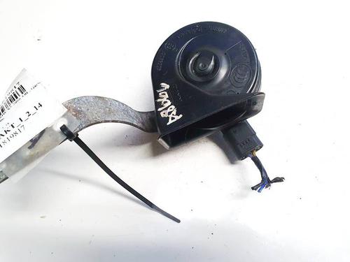 Horn BMW X5 (E70) 3.0 d | BP35338985E13 - Image 2