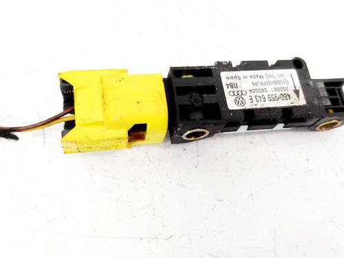 Used Electronic module Electronic module VW TOUAREG (7LA, 7L6, 7L7) 2.5 R5 TDI (174 hp) 32947956 32947956