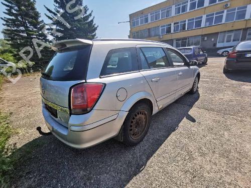 Pipe OPEL ASTRA H (A04) 1.7 CDTI (L48) | BP32558565M125 