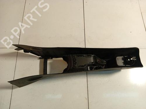 Middle console CITROËN C3 II (SC_) 1.4 HDi 70 (SC8HZC, SC8HR0, SC8HP4) | BP39604583I22 - Image 3