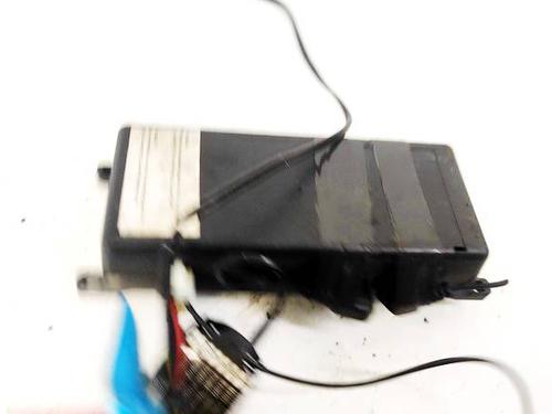 Electronic module VOLVO S60 I (384) D5 | BP35287765M83 - Image 2
