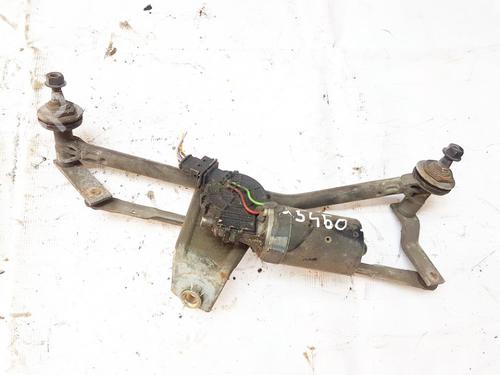 Used Front wipers mechanism Front wipers mechanism 35863844 35863844