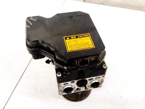 Used ABS pump ABS pump LEXUS GS (_S19_) 300 (GRS190_, GRS190R) (249 hp) 35294177 35294177