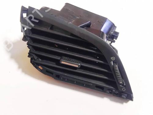 Used Air vent Air vent PEUGEOT 207 (WA_, WC_) 1.6 16V VTi (120 hp) 32587466 32587466