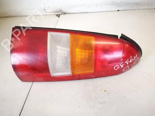 Used Right taillight Right taillight 35254876 35254876