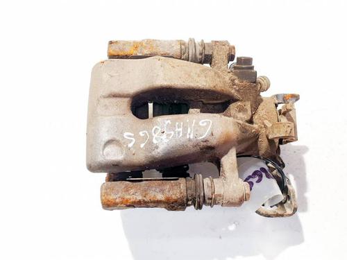 Used Left rear brake caliper Left rear brake caliper 35109750 35109750