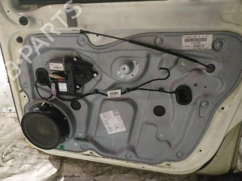 Used Front right window mechanism Front right window mechanism 35310576 35310576