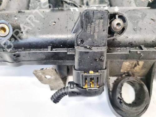 Used Electronic module Electronic module FIAT DOBLO Bus (263_) 1.3 D Multijet (263AXC1A) (90 hp) 35209663 35209663