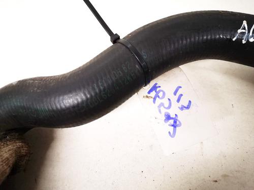 Pipe MERCEDES-BENZ C-CLASS (W203) C 200 CDI (203.004) | BP33084528M125 - Image 3