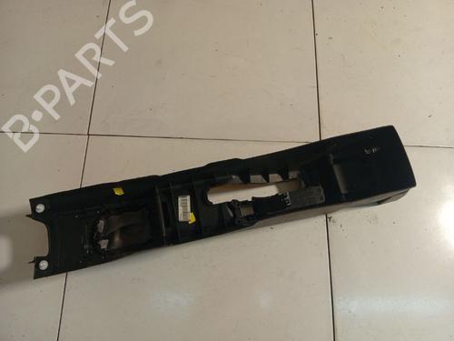 Middle console NISSAN NOTE (E11, NE11) 1.5 dCi | BP40068158I22 - Image 3