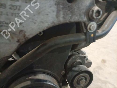 Pipe VW PASSAT B7 (362) 1.6 TDI | BP39734408M125 - Image 3