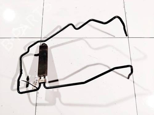 AC pipe MERCEDES-BENZ E-CLASS (W211) E 200 Kompressor (211.042) | BP32626459M126