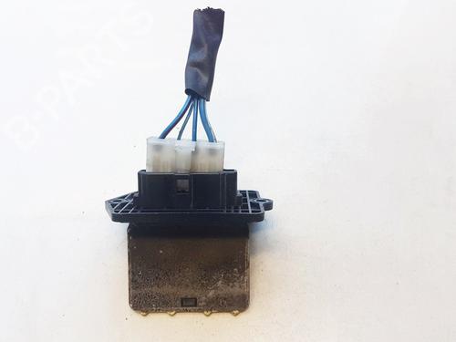 Heater resistor MAZDA PREMACY (CP) 2.0 TD | BP35878195M108 - Image 2
