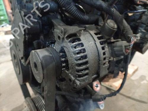 Used Alternator Alternator 37505136 37505136