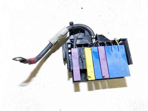 fuse-box-opel-astra-g-hatchback-t98-1998-1999-2000-2001-2002-2003-2004-2005-2006-2007-2008-2009-33101866 main image