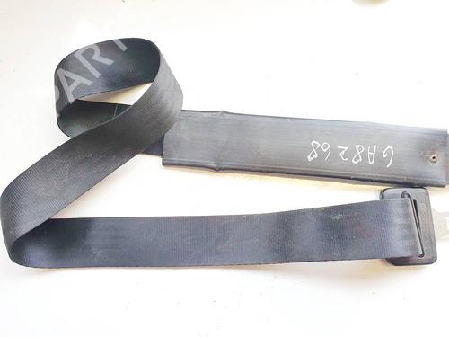 Used Front left seatbelt Front left seatbelt 35244453 35244453