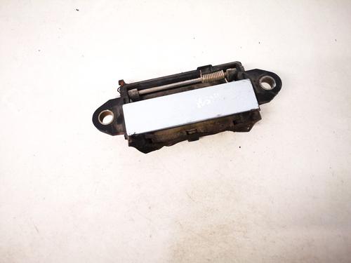 rear-left-exterior-door-handle-audi-a4-b5-8d2-1994-1995-1996-1997-1998-1999-2000-2001-35536630 main image