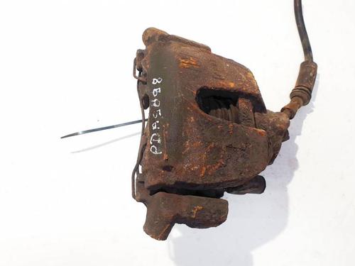 Used Right front brake caliper Right front brake caliper VOLVO V50 (545) 2.0 D (136 hp) 35280200 35280200
