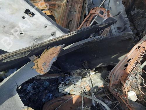 Engine mount VOLVO V40 Hatchback (525) T4 | BP33069394M89  - Image 7