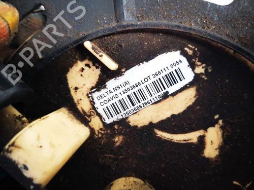 Electronic module OPEL ASTRA J (P10) 1.7 CDTI (68) | BP34983249M83 - Image 3