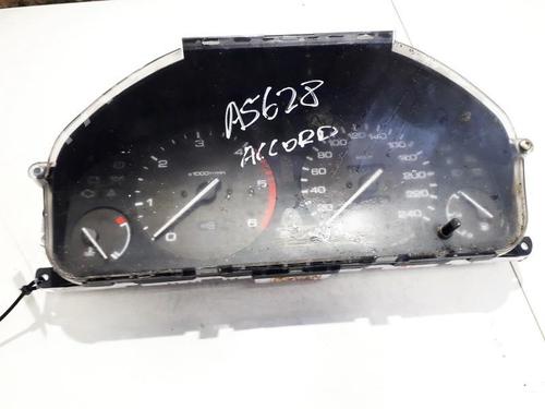 Quadrante Quadrante HONDA ACCORD V (CC, CD) 2.0 i (CD4) (116 hp) 35871093 35871093