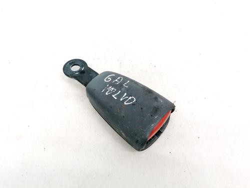 Used Seat buckle Seat buckle 35527170 35527170