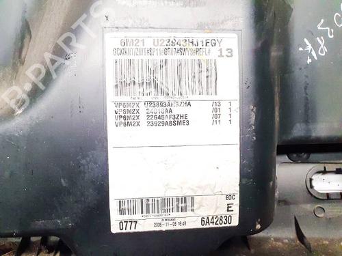 Front left panel FORD S-MAX (WA6) 2.0 TDCi | BP35137925C58 - Image 4