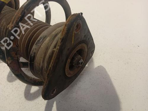 Left front shock absorber MAZDA 3 (BK) 1.6 DI Turbo | BP38323494M16 - Image 3