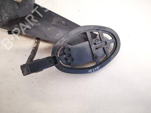 Electronic module JAGUAR XF I (X250) 3.0 D | BP35322384M83 - Image 2