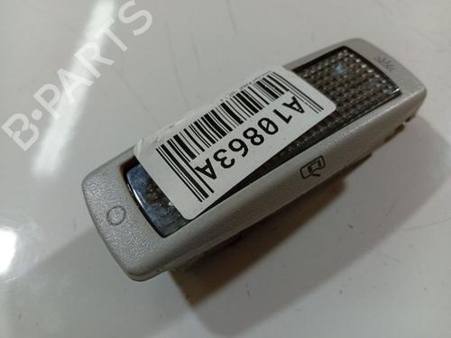 Used Interior roof light Interior roof light VW PASSAT B5 Variant (3B5) 1.9 TDI (110 hp) 34889491 34889491