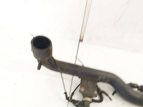 Intercooler pipe BMW 5 (F10) 535 d | BP39392542M127 - Image 2