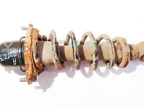 Used Left rear shock absorber Left rear shock absorber 35081538 35081538