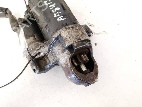 Starter AUDI A6 C6 (4F2) 2.4 | BP35385903M8 - Image 3