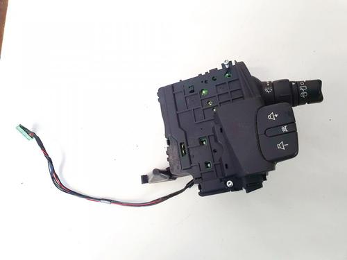 Used Warning switch Warning switch RENAULT SCÉNIC II (JM0/1_) 1.5 dCi (JM0F) (82 hp) 35450654 35450654